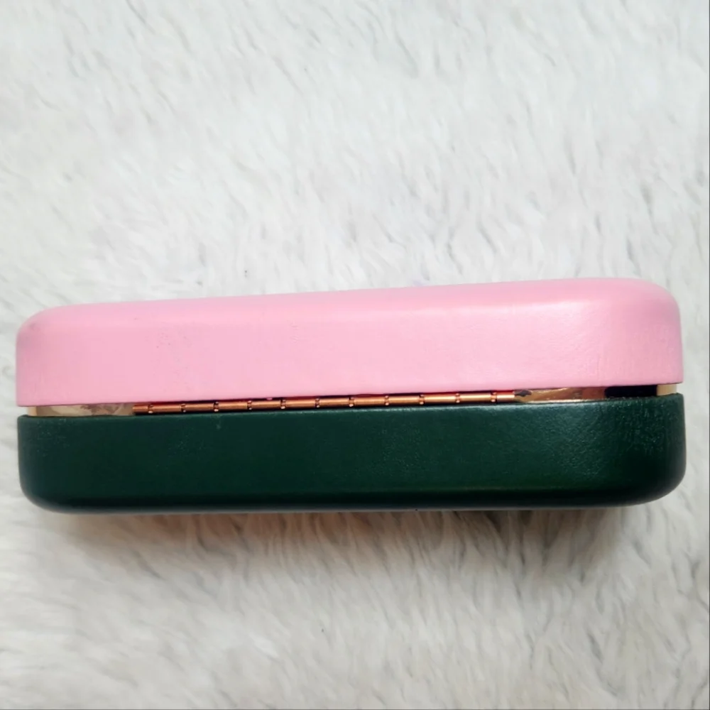 Kate Spade Hard-Side Eyeglass/Sunglass Case